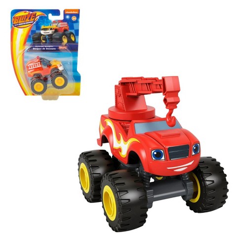 Blaze and the monster machines toys target discount
