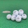 Refurbished Challenge Golf Callaway Chrome Soft AA Golf Balls 12pk - Target Certified Refurbished - 3 of 4