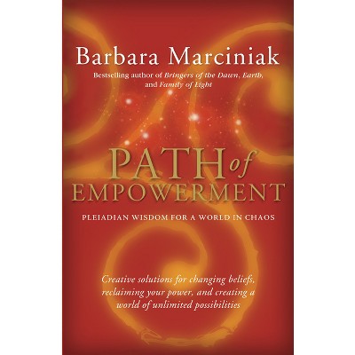 Bringers Of The Dawn: Teachings From The Pleiadians By Barbara Marciniak – Paperback