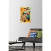 Trends International The White Lotus - One Sheet Unframed Wall Poster Prints - 2 of 4