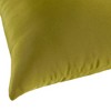 Kensington Garden 2pc 19"x12" Rectangular Outdoor Lumbar Pillows - 4 of 4