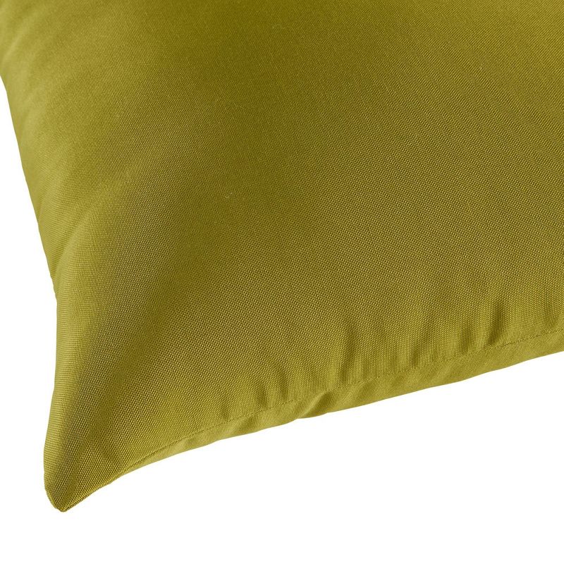 Kensington Garden 2pc 19"x12" Rectangular Outdoor Lumbar Pillows, 5 of 6