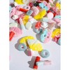 BUBS Swedish Candy Mix - Sweet & Sour Swedish Gummies- Vegan and Gluten Free - Big Skulls, Diamonds, Logs & More - 3 of 4