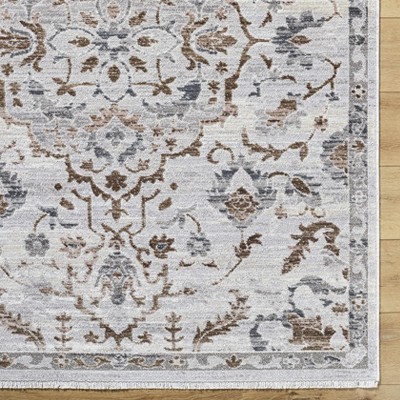 Hauteloom Aldona Area Rug
