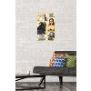 Trends International Disney Beauty And The Beast - Group Unframed Wall Poster Prints - 2 of 4