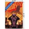 Trends International Marvel Comics - Daredevil - Daredevil #7 Unframed Wall Poster Prints - 3 of 4