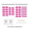 Dashing Diva Glaze - The Eye Candy Mani/Pedi Kit - 4 of 4