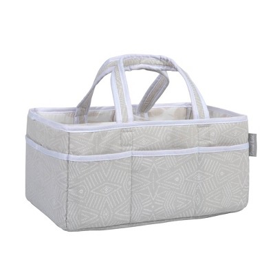 Image of Trend Lab Storage Caddy - Sweet Jungle