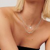 Colorful Beaded Initial Necklace for Girls & Women - Dainty Choker, Perfect Gift for Teens - 3 of 4