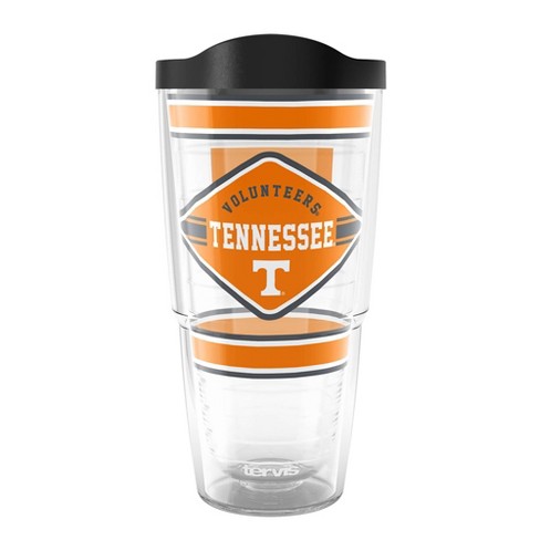 Tervis 16 oz Ohio State Tumbler with Travel Lid