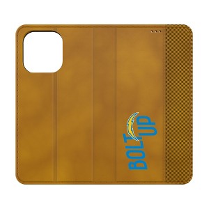 Keyscaper NFL AFC Teams 2024 Edition Folio Cell Phone Case for Apple iPhone - 1 of 4