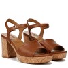 Naturalizer Womens Lilly Heeled Sandal - 2 of 4