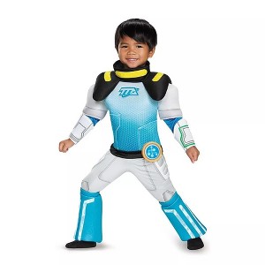 Disney Tomorrowland Miles Toddler Deluxe Costume - 1 of 4