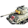 United States M4A3E8 Sherman "Tiger Face" Tank "24th Infantry Div., Han River, Korea" (1951) 1/72 Plastic Model by Dragon Models - 3 of 4