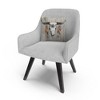 Decorative Throw Pillow by Trademark Fine Art - 2 of 4