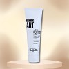 L'oreal Professional Tecni Art LISS CONTROL Gel Cream Force 2 (5 oz) Loreal Provides Humidity Protection & Manages Frizz - 3 of 3