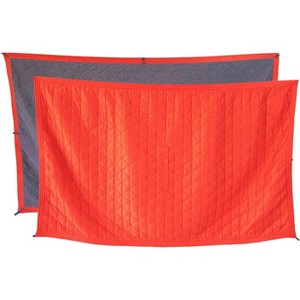 Kammok Field Blanket, Convertible and Wearable Sleeping Bag, Water Resistant Microfleece, Ripstop Nylon, With Stuff Sack, For Camping - 1 of 4