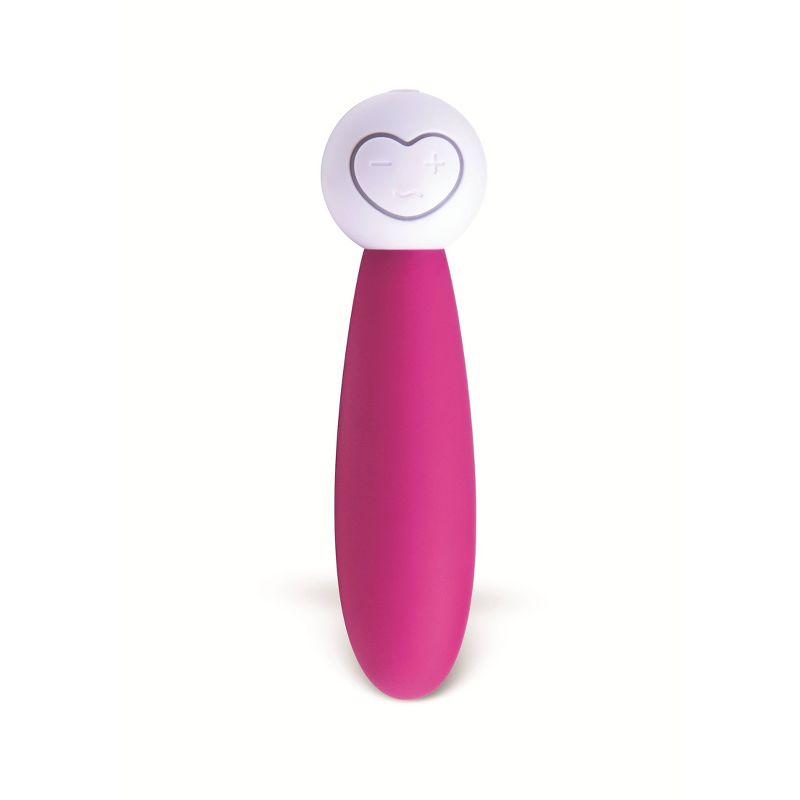 Lovelife by OhMiBod Discover Rechargeable Vibrator, 1 of 6