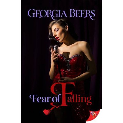 Fear of Falling - by  Georgia Beers (Paperback)