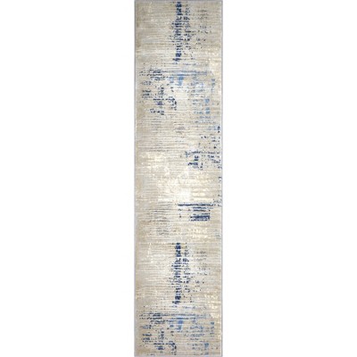 Home Dynamix Melrose Lorenzo Modern Abstract Area Rug