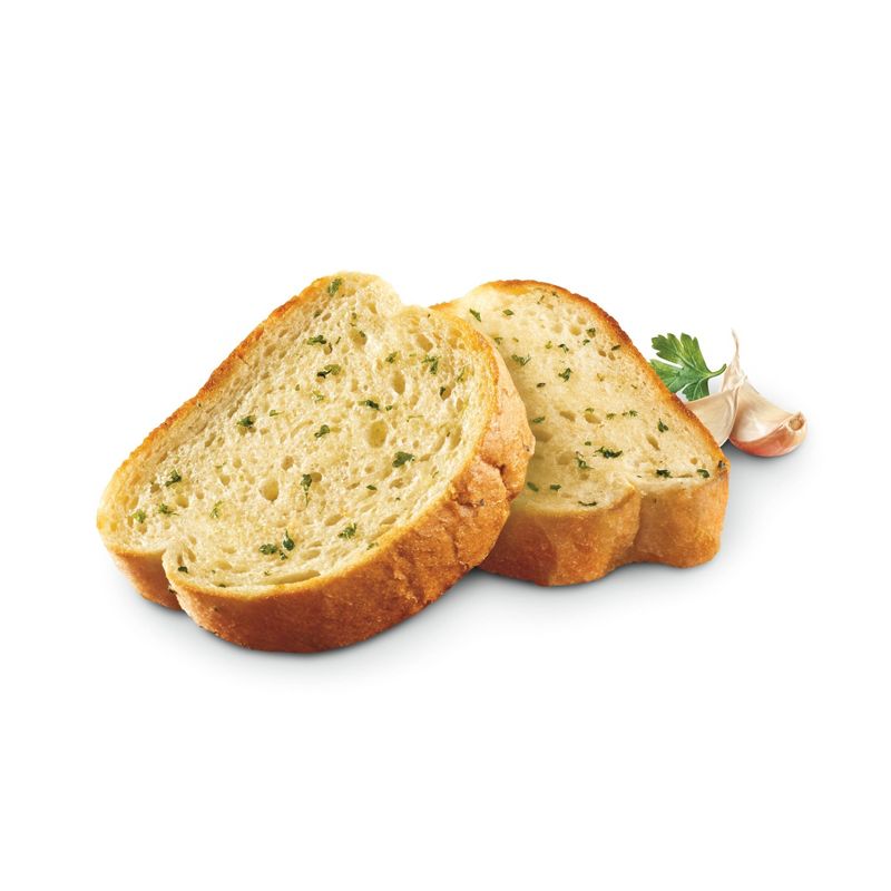 Garlic Frozen Bread - 10oz - Market Pantry&#8482;, 2 of 4