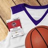 WNBA 2024 Panini Instant Base Card | #218 Caitlin Clark - 4 of 4