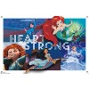 Trends International Disney Princess - Heart Unframed Wall Poster Prints - 4 of 4