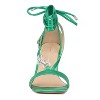 Fashion To Figure Women's Rosie Heels - Wide Width - 4 of 4