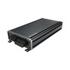Kicker 46CXA6605 CXA6605 - 4x90-Watt 4-Channel Full-Range Amp w/300-watt Class D Sub Channel - 4 of 4