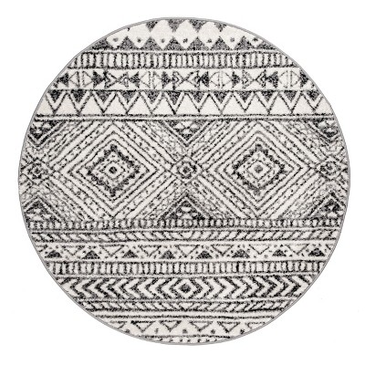 Nuloom Transitional Global Becky Indoor Area Rug