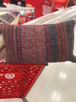 Boho cushions target best sale