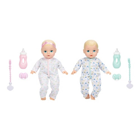 Baby boy dolls clearance at target