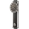 Howard Miller 625692 Oscar Wall Clock 625692 - 2 of 4