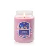 Original Large Jar Candle 22oz - Yankee Candle - 2 of 4
