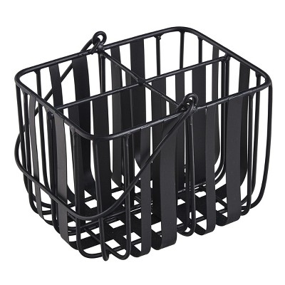 Park Designs Spencer Modern Portable Utensil Caddy