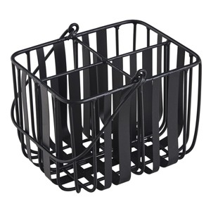 Park Designs Spencer Modern Portable Utensil Caddy - 1 of 3