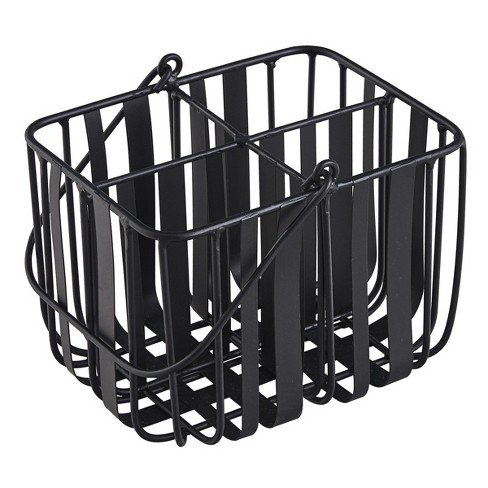 Park Designs Spencer Modern Portable Utensil Caddy - image 1 of 3