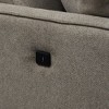 CAVINAS Waterproof Fabric 2 Seater Sofa with USB Charge Port for Living Room, Bedroom, Upholstered Loveseat Sofa, Couches for Living Room - 4 of 4