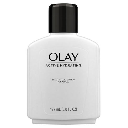 Olay Active Hydrating Skin Cream - 6 fl oz - image 1 of 4