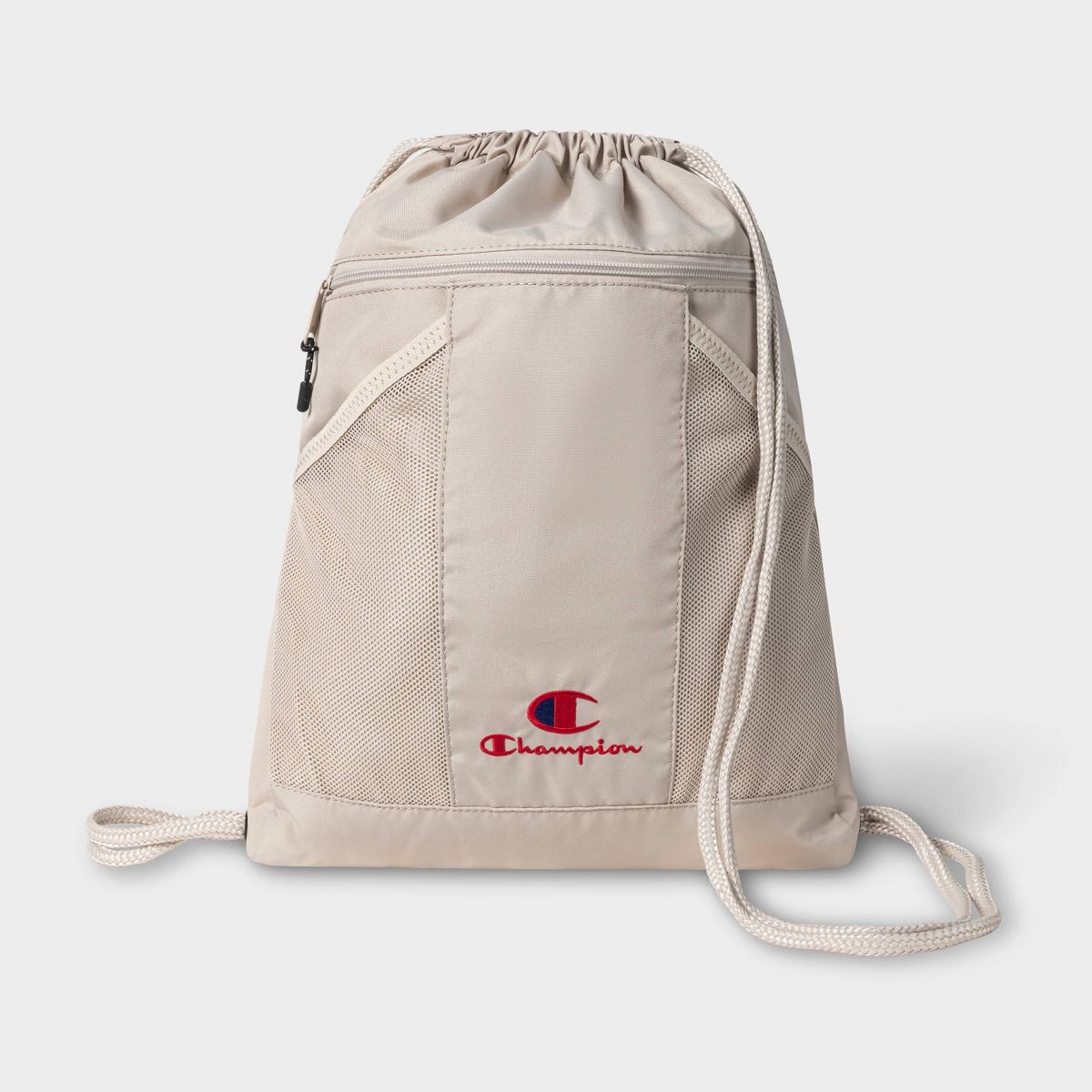 Champion Method Carry Sack Drawstring Bag - thumbnail 3