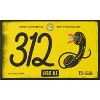 Goose Island 312 Urban Wheat Ale Beer - 15pk/12 fl oz Cans - 4 of 4