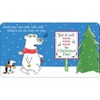 Snow, Snow, Snow! - (Boynton on Board) by  Sandra Boynton (Board Book) - image 3 of 4