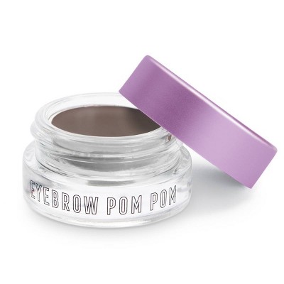 The Crème Shop Eyebrow Pom Pom Chocolate