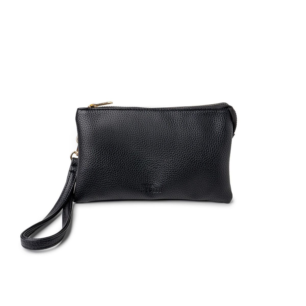 Kedzie Eclipse Convertible Wallet Crossbody Bag
