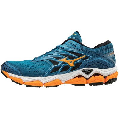 mizuno men's wave horizon 2 running shoe