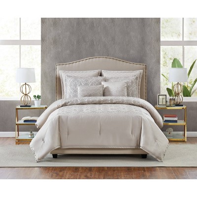 Lux Riverton Comforter Set - 5th Avenue 

