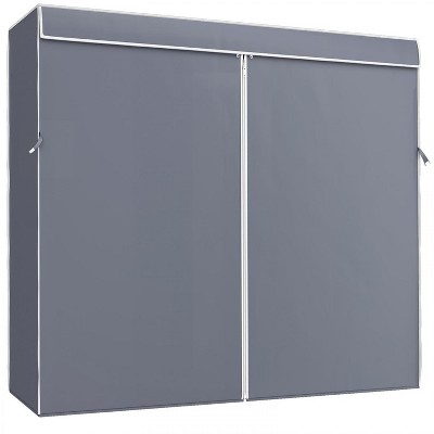 VIPEK Cover ONLY for V40/V40S/V40S i1/V40 Pro Garment Rack, Fabric Rack Cover with Zipper
