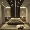 Ozarke Lux Wall Light - 2 of 4