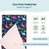 Wildkin Original Nap Mat for Kids - 3 of 4