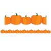 Eureka® Pumpkins Extra Wide Deco Trim®, 37 Feet Per Pack, 6 Packs - 2 of 4